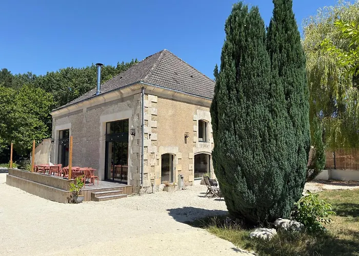 Maison Des Createurs *