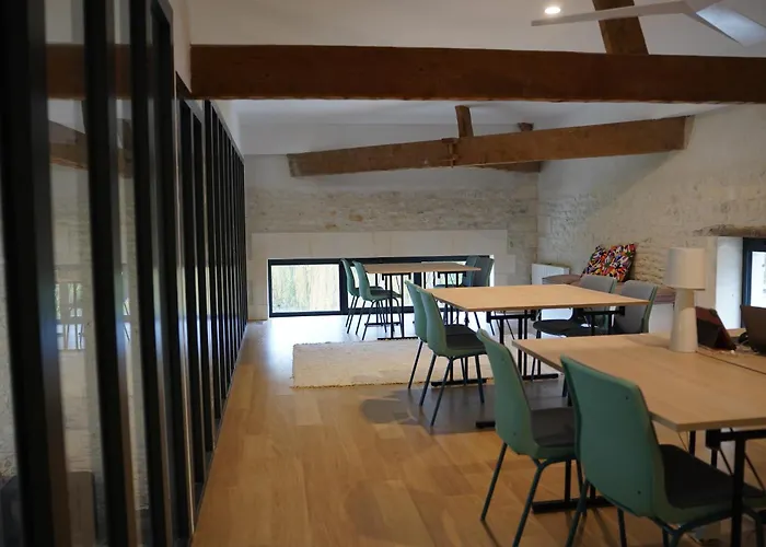 Chalet Maison Des Createurs