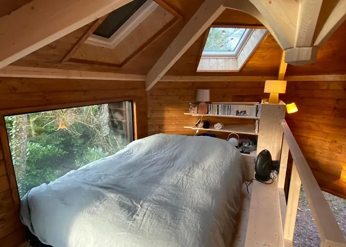 Chalet Maison Des Createurs