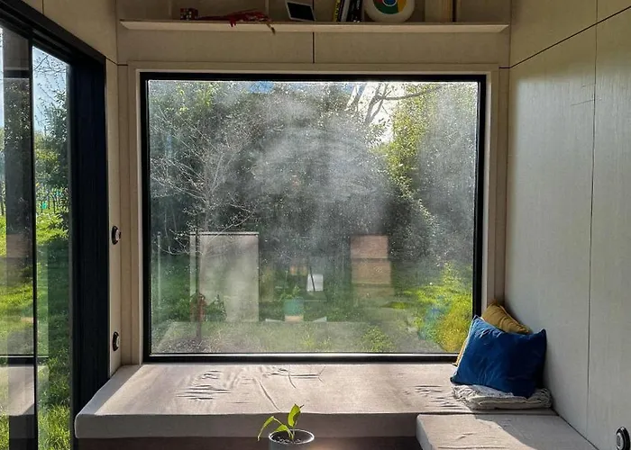 Maison Des Createurs *