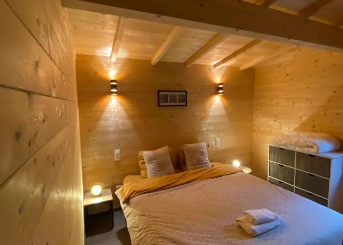 Maison Des Createurs *